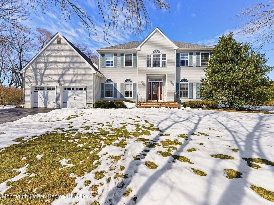 135 Bernard Drive, Red Bank, NJ 07701 Zillow