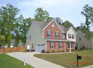 528 Suttalee Ln, Irmo, SC 29063