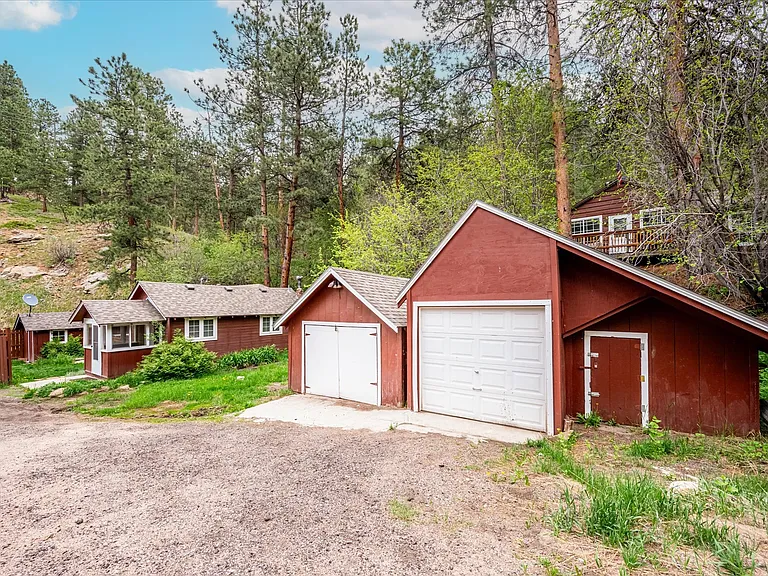 21794 N Turkey Creek Rd — Photo 15