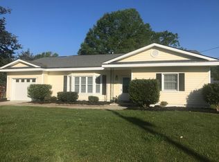 4242 Park Ave, Ayden, NC 28513