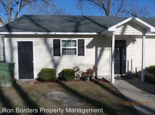 405 W 1st St APT C, Adel, GA 31620