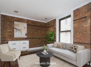 124 Ridge St FRONT 1R, New York, NY 10002