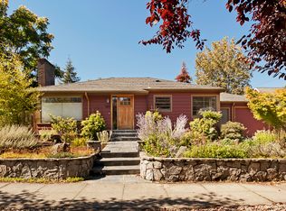 6217 NE 9th Ave, Portland, OR 97211