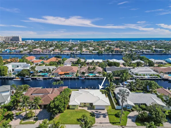 5320 NE 32nd Avenue, Fort Lauderdale, FL 33308