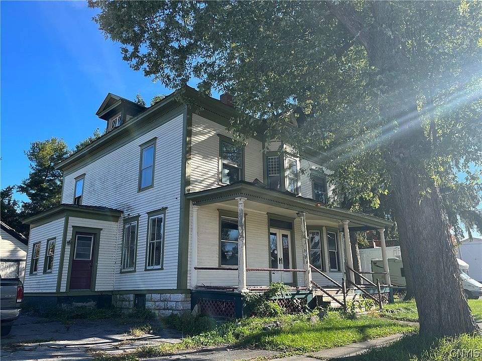 8480 S Main St, Evans Mills, NY 13637 MLS S1440547 Zillow