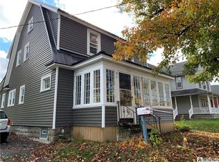 399 Fairmount Ave, Jamestown, NY