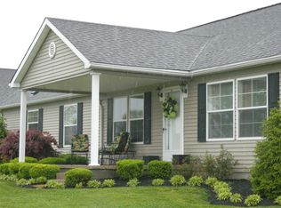 1820 Kirksville Rd, Lancaster, KY 40444