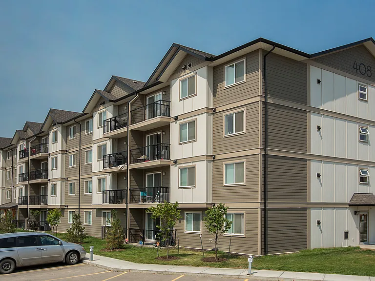 404 McConachie Way NW — Photo 1
