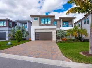 8131 Laurel Falls Drive, Boca Raton, FL 33496