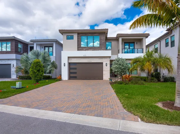 8131 Laurel Falls Drive, Boca Raton, FL 33496