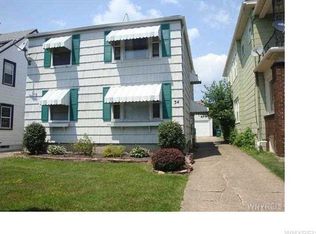 34 Tacoma Ave, Buffalo, NY 14216