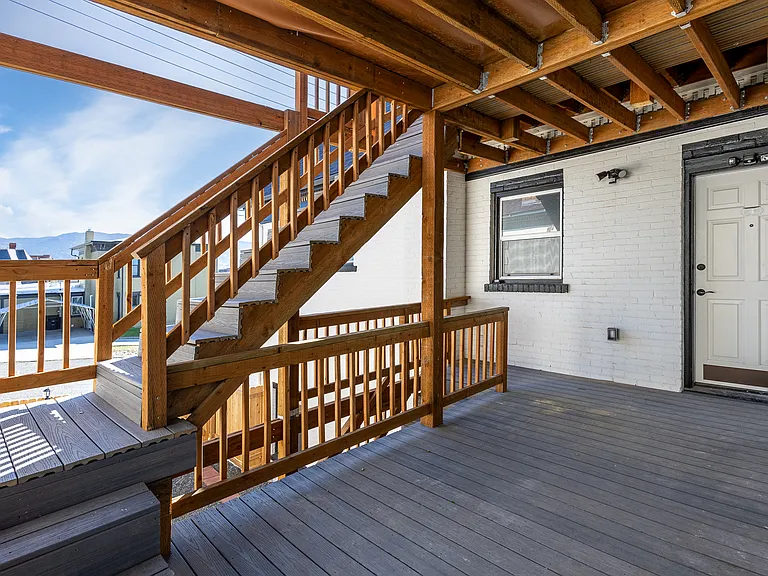 401 W Granite St #3 — Photo 3
