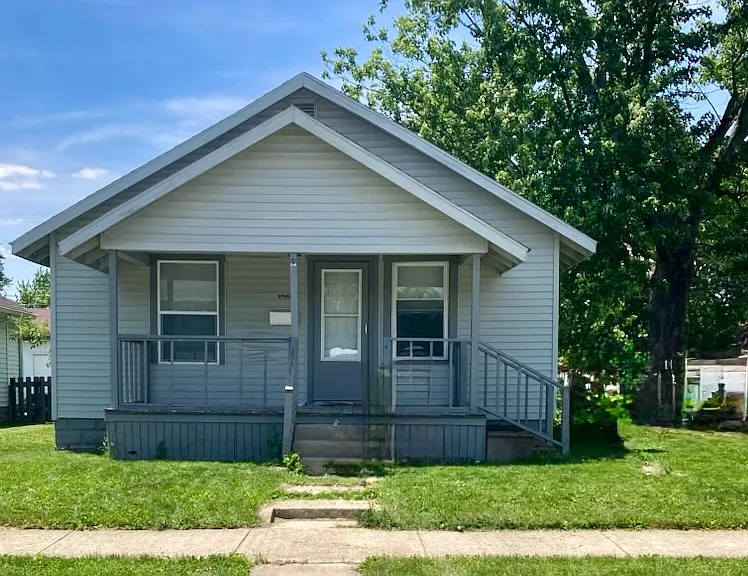 1201 S Delphos St — Photo 1