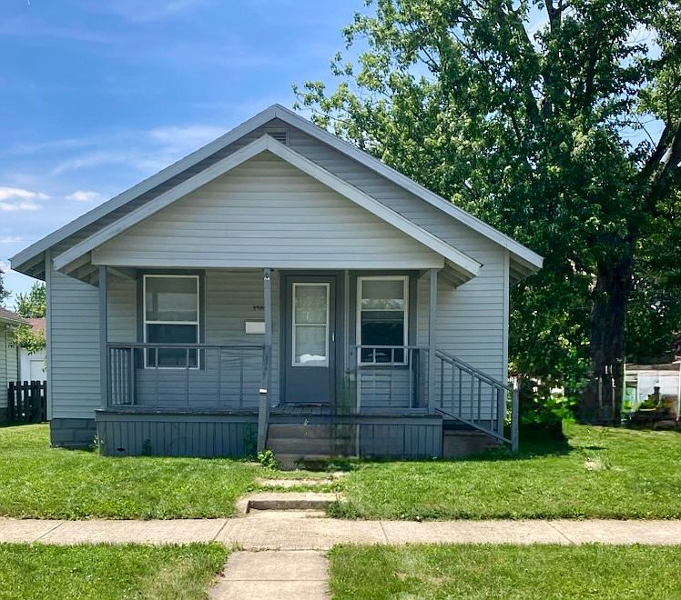1st image of 1201 S Delphos St