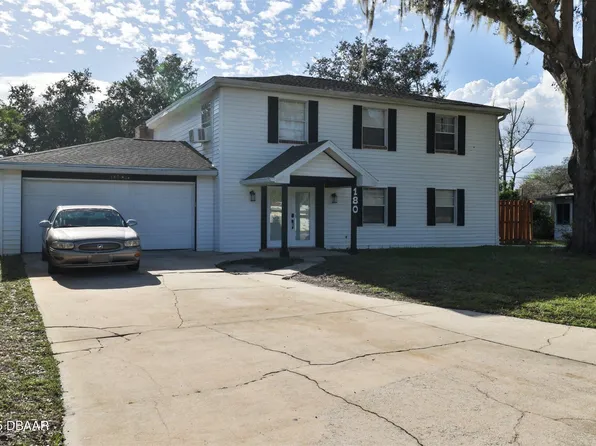 180 Willow Run, Ormond Beach, FL 32174