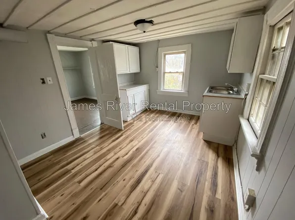 1519 Campbell Ave #A-b, Lynchburg, VA 24501
