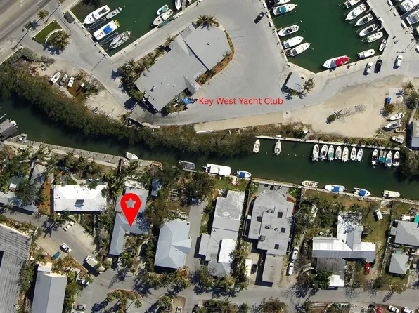 5 Hilton Haven Dr, Key West, FL 33040