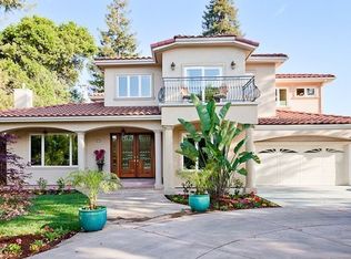 1072 Embarcadero Rd, Palo Alto, CA 94303