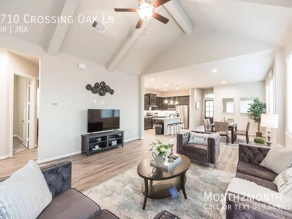 8710 Crossing Oak Ln, Missouri City, TX 77459