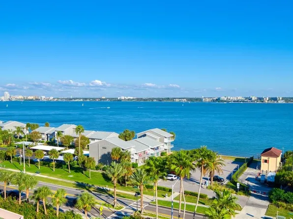 1351 Gulf Blvd APT 219, Clearwater, FL 33767