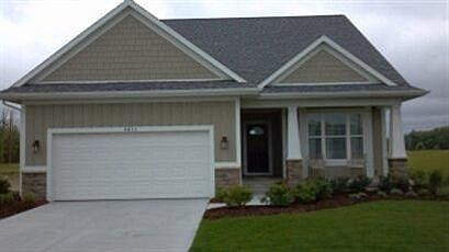 1st image of 3728 Preserve Dr NE #1