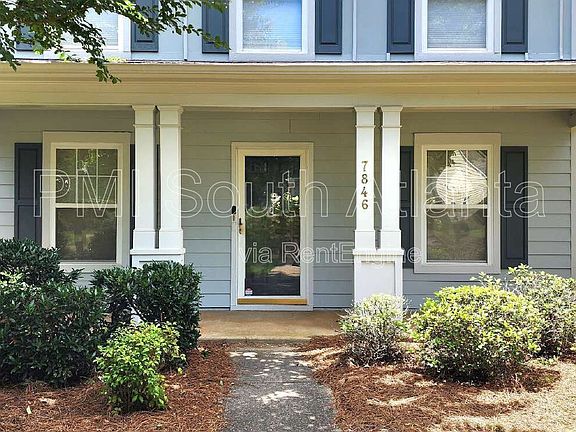 2nd image of 7846 The Lakes Point