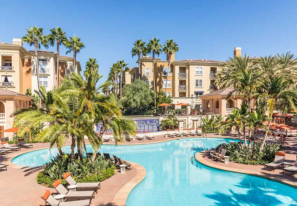 Villa Siena Apartment Homes