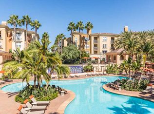 Villa Siena Apartment Homes, Irvine, CA 92612