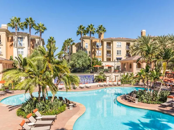 Villa Siena Apartment Homes