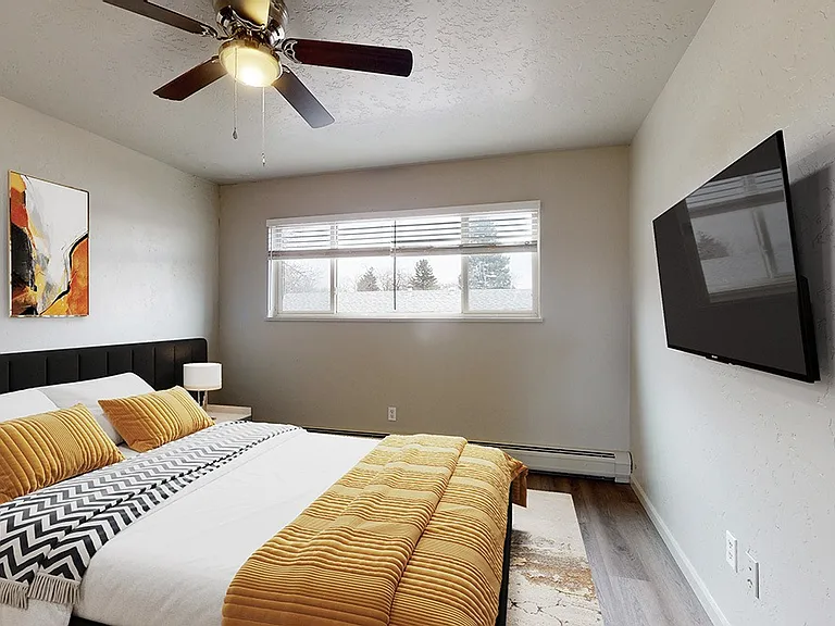 The Marlu Apartments — Photo 5