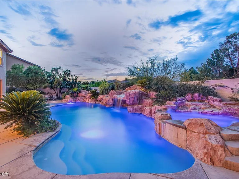 8808 Tierra Hope Ct — Photo 2