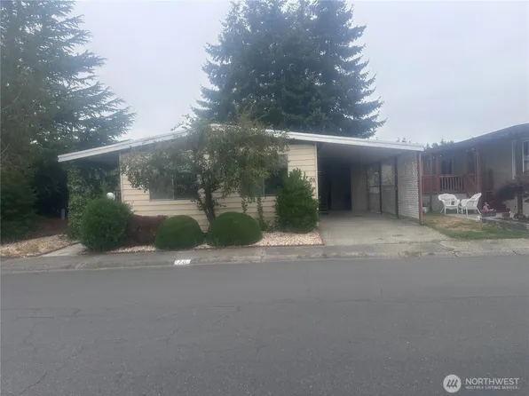 11436 SE 208th Street #76, Kent, WA 98031