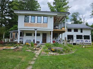 909 Snake Rd, Ebensburg, PA 15931