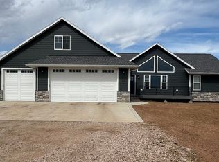 15638 229th St, Box Elder, SD 57719