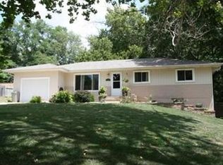 4307 N Topping Ave, Kansas City, MO 64117