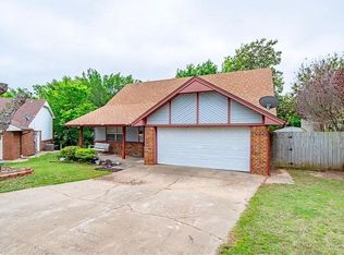 31 Timber Creek Way, Shawnee, OK 74804
