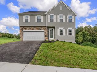 40 Palmer St, Lebanon, PA 17042
