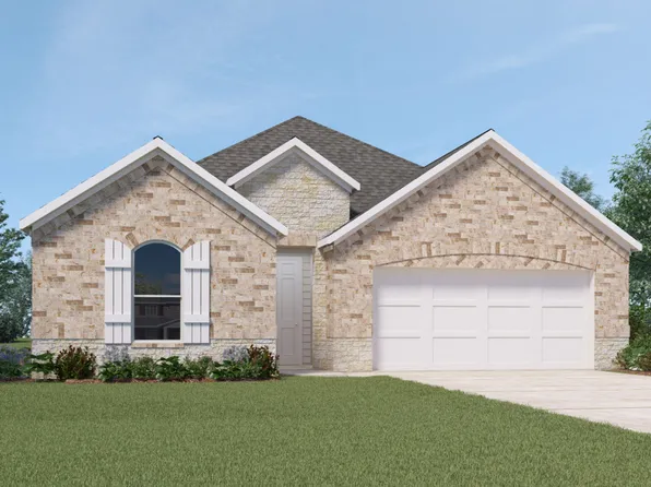 13757 Rising Sun Ln, Conroe, TX 77384