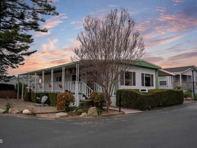 1500 Richmond Rd Space 15, Santa Paula, CA, 93060