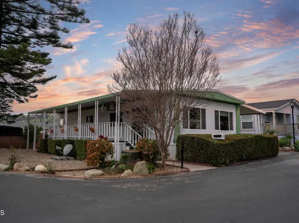 1500 Richmond Rd Space 15, Santa Paula, CA 93060