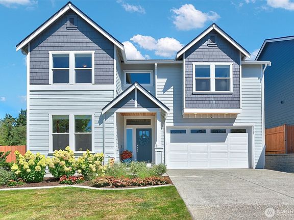 3rd image of 11307 Maple Tree Place NW