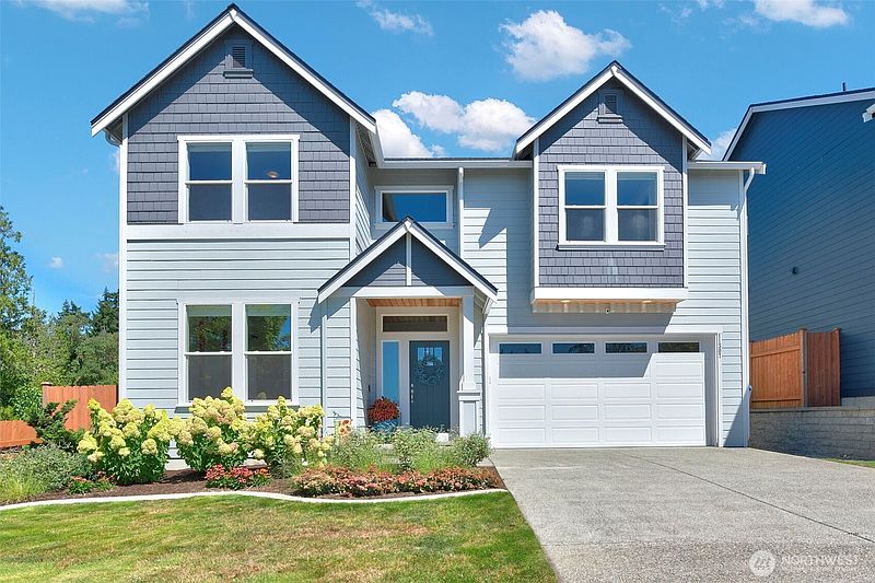 3rd image of 11307 Maple Tree Place NW
