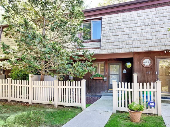 12 Heritage Drive #C, New City, NY 10956