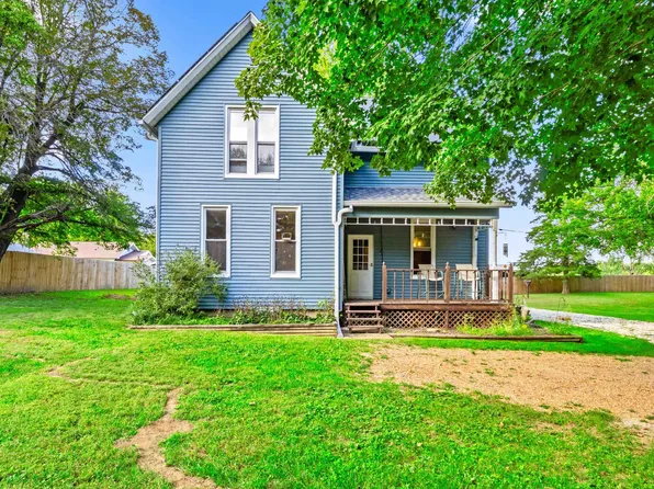 14038 E State Highway 9, Fiatt, IL 61433