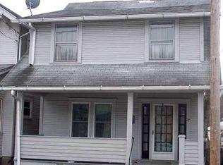 717 Woodward Ave, Kittanning, PA