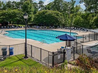 8401 Billingsworth Way, Raleigh, NC 27613