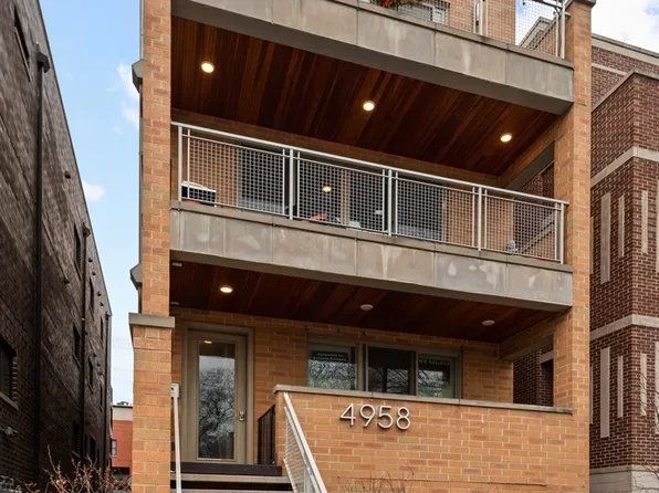4958 N Western Ave #2, Chicago, IL 60625