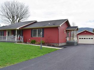 147 Warrior Way, Middleburgh, NY 12122