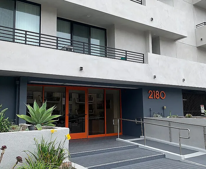 2180 S Beverly Glen Blvd — Photo 1