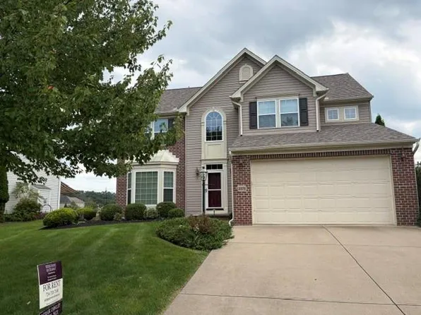 2379 Wheatland Cir, Delmont, PA 15626